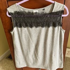 Tank top byCabi